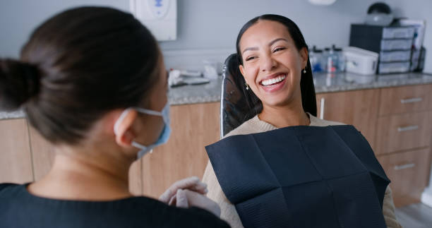 Emergency Dental Services in Concord, NC